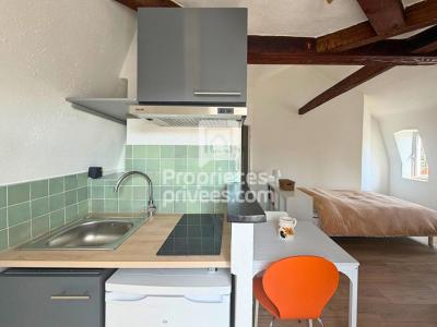 Annonce Vente Appartement Tours 37