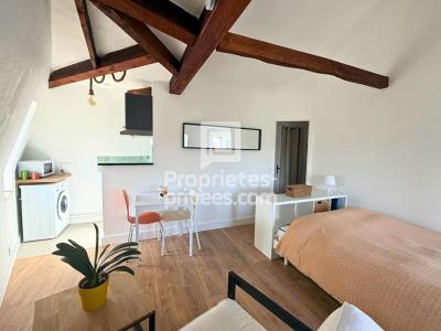 Acheter Appartement Tours 125000 euros