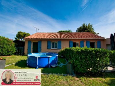 Annonce Vente 4 pi�ces Maison Argeles-sur-mer 66