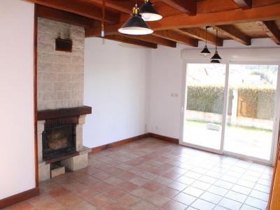 Annonce Vente 6 pi�ces Maison Coucouron 07