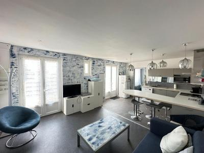 Acheter Maison 62 m2 Saint-georges-de-didonne