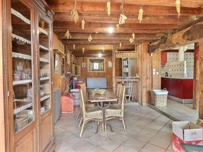 Annonce Vente 13 pi�ces Maison Saint-christophe 73