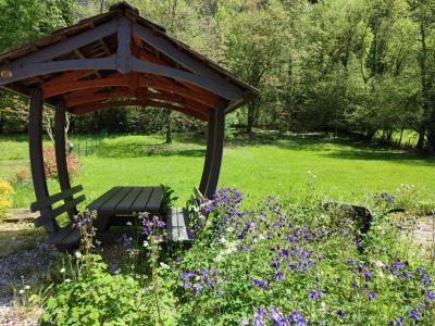 Acheter Maison 440 m2 Saint-christophe