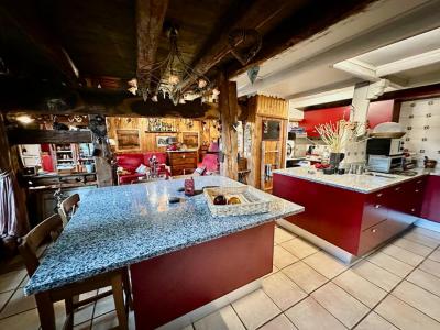 Acheter Maison Saint-christophe Savoie