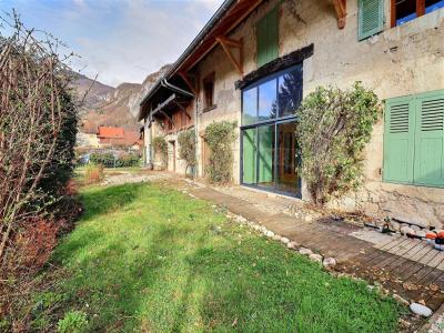 Acheter Maison Saint-christophe 495000 euros