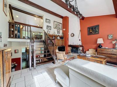 Annonce Vente 5 pi�ces Maison Chatel-saint-germain 57