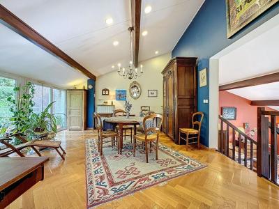 Acheter Maison Chatel-saint-germain 339000 euros