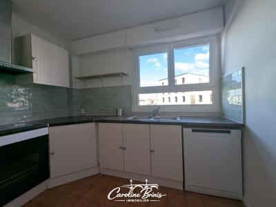 Acheter Appartement 72 m2 Bordeaux