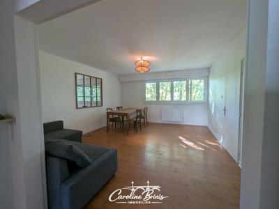 Acheter Appartement Bordeaux 270000 euros