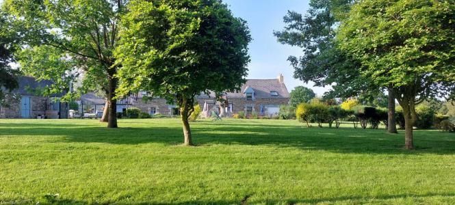 Annonce Vente Prestige Josselin 56