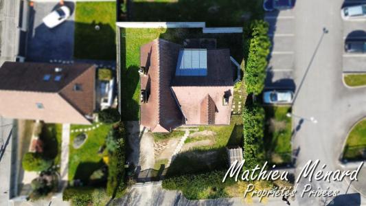 Annonce Vente 8 pi�ces Maison Soissons 02