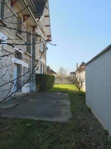 Acheter Maison Soissons Aisne