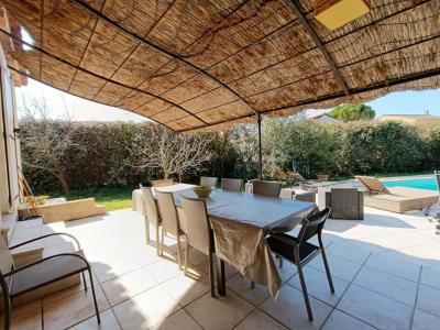 Acheter Maison Fontvieille Bouches du Rhone