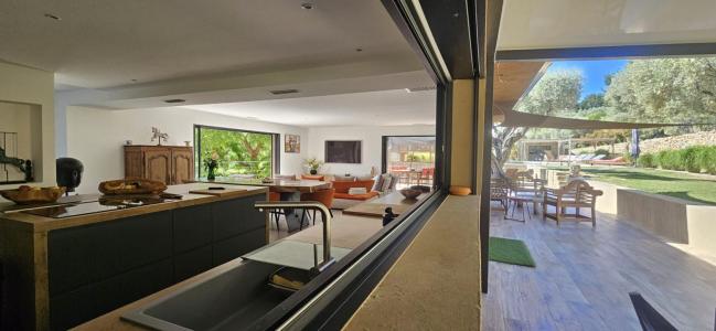 Annonce Vente 8 pi�ces Maison Sanary-sur-mer 83