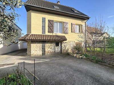 Annonce Vente 7 pi�ces Maison Igny 91