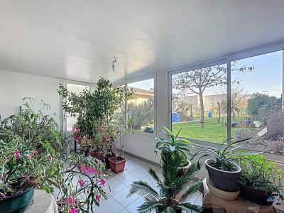 Acheter Maison Igny Essonne