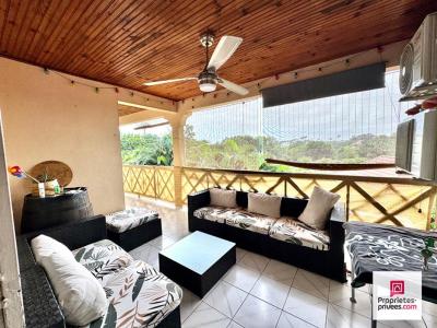 Annonce Vente 5 pi�ces Appartement Fort-de-france 972