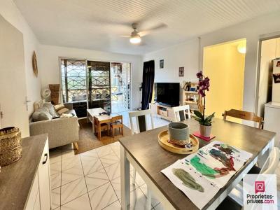 Acheter Appartement 110 m2 Fort-de-france