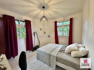 Acheter Appartement Fort-de-france 348000 euros