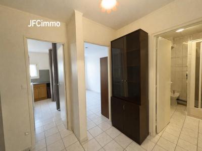 Acheter Appartement 47 m2 Neuilly-sur-marne