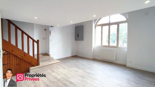 Acheter Immeuble Bourg-de-thizy 215000 euros