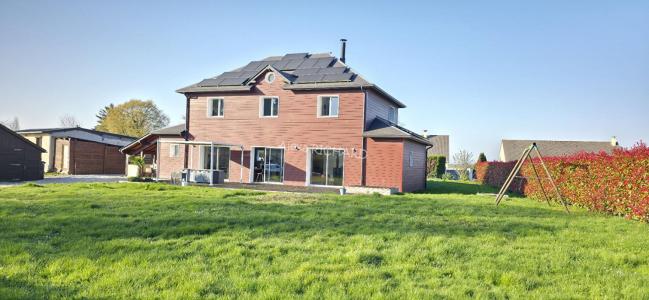 For sale Neuville-du-bosc 9 rooms 170 m2 Eure (27890) photo 1