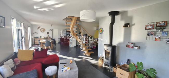 For sale Neuville-du-bosc 9 rooms 170 m2 Eure (27890) photo 3