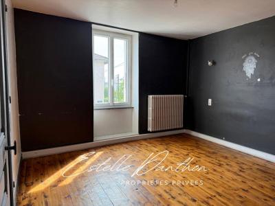 Acheter Maison 240 m2 Pajay