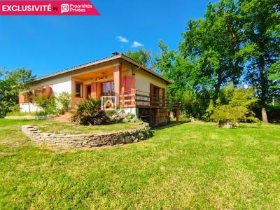 For sale Pins-justaret 5 rooms 101 m2 Haute garonne (31860) photo 1