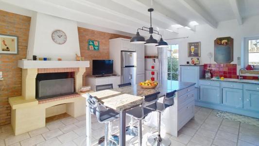 Acheter Maison Saint-maurice-la-clouere Vienne