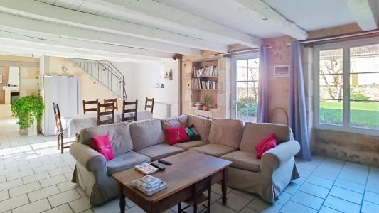 Acheter Maison Saint-maurice-la-clouere 336000 euros