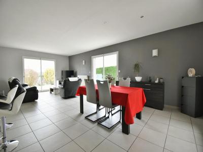 Acheter Maison 147 m2 Argenton-chateau