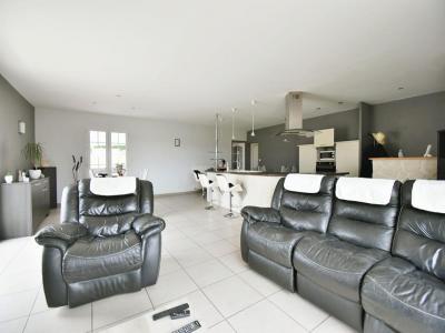 Acheter Maison Argenton-chateau Deux sevres