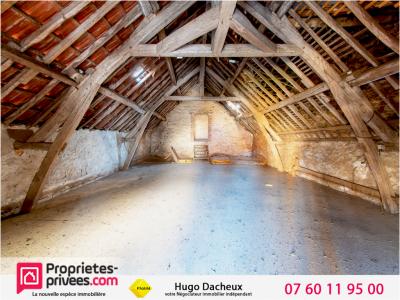 For sale Gracay 5 rooms 234 m2 Cher (18310) photo 0