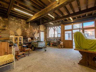 Annonce Vente 5 pi�ces Maison Gracay 18