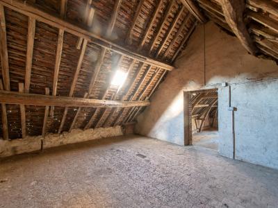 Acheter Maison Gracay Cher