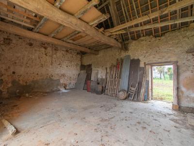 Annonce Vente 2 pi�ces Maison Gracay 18