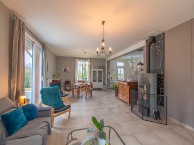 Annonce Vente 10 pi�ces Maison Mereau 18