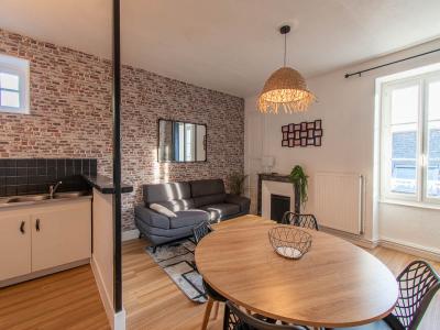 Acheter Appartement 53 m2 Vierzon