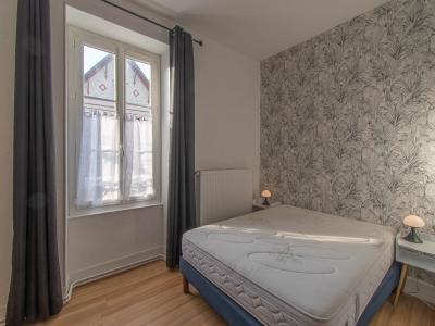 Acheter Appartement Vierzon 72000 euros