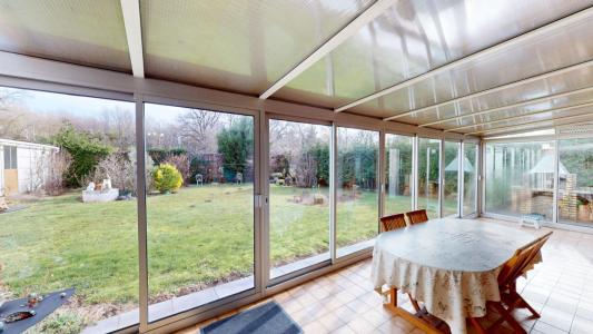 Annonce Vente 4 pi�ces Maison Thenioux 18