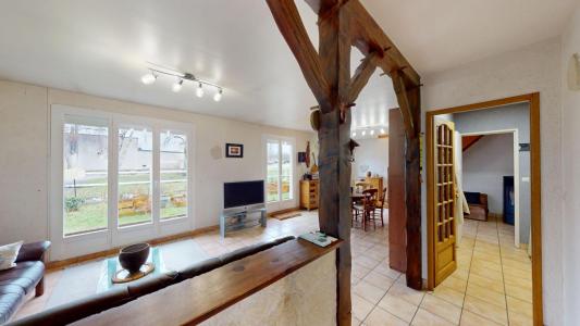 Annonce Vente 6 pi�ces Maison Vierzon 18