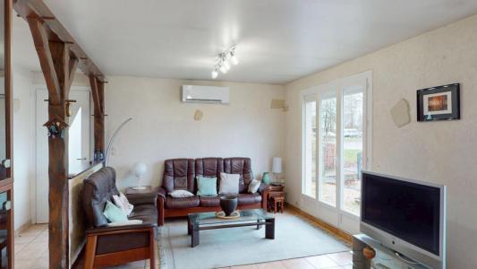 Acheter Maison 112 m2 Vierzon