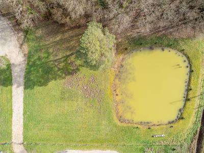 Acheter Terrain Thenioux Cher