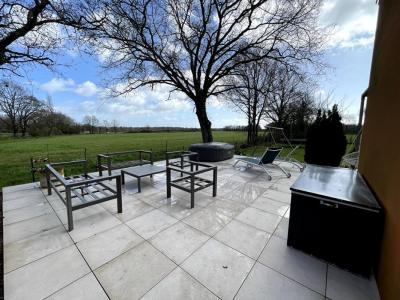 Acheter Maison 155 m2 Paimboeuf