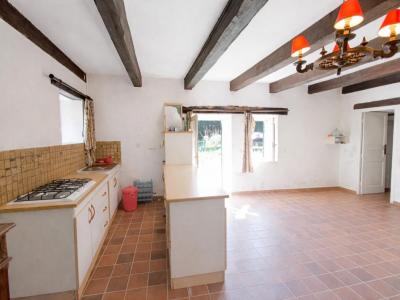 Annonce Vente 4 pi�ces Maison Saint-barthelemy 56