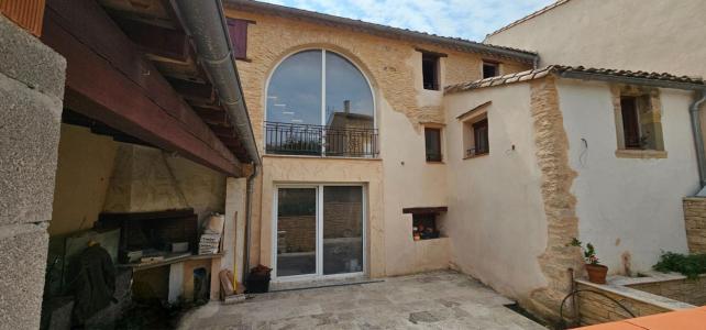 Annonce Vente 12 pi�ces Maison Castelnaudary 11