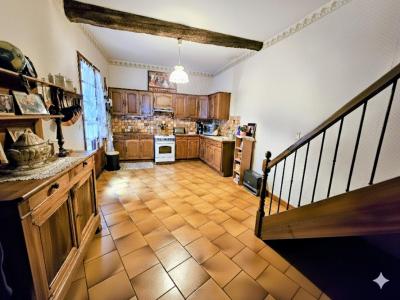 Annonce Vente 4 pi�ces Maison Pexiora 11