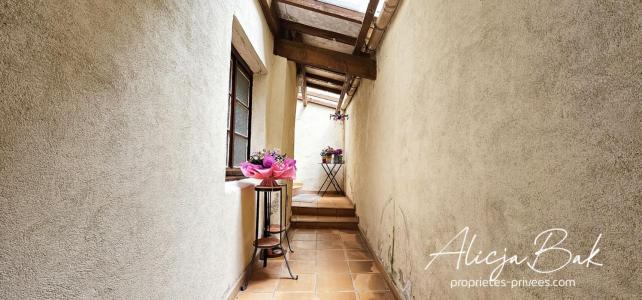 Acheter Maison Pexiora Aude