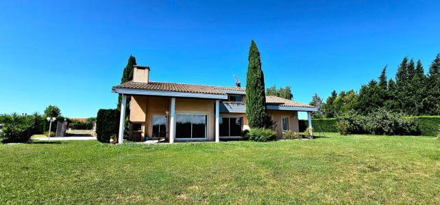 Acheter Maison Castelnaudary 550000 euros